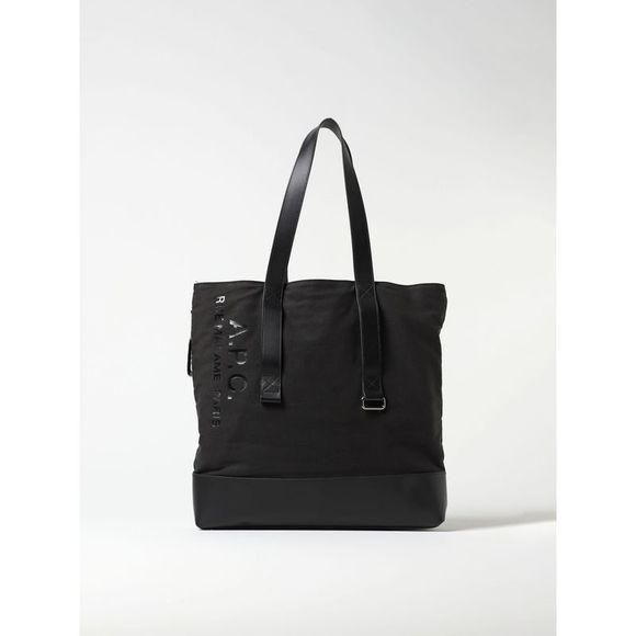 A.P.C. Other - A.p.c. Bags Men Black